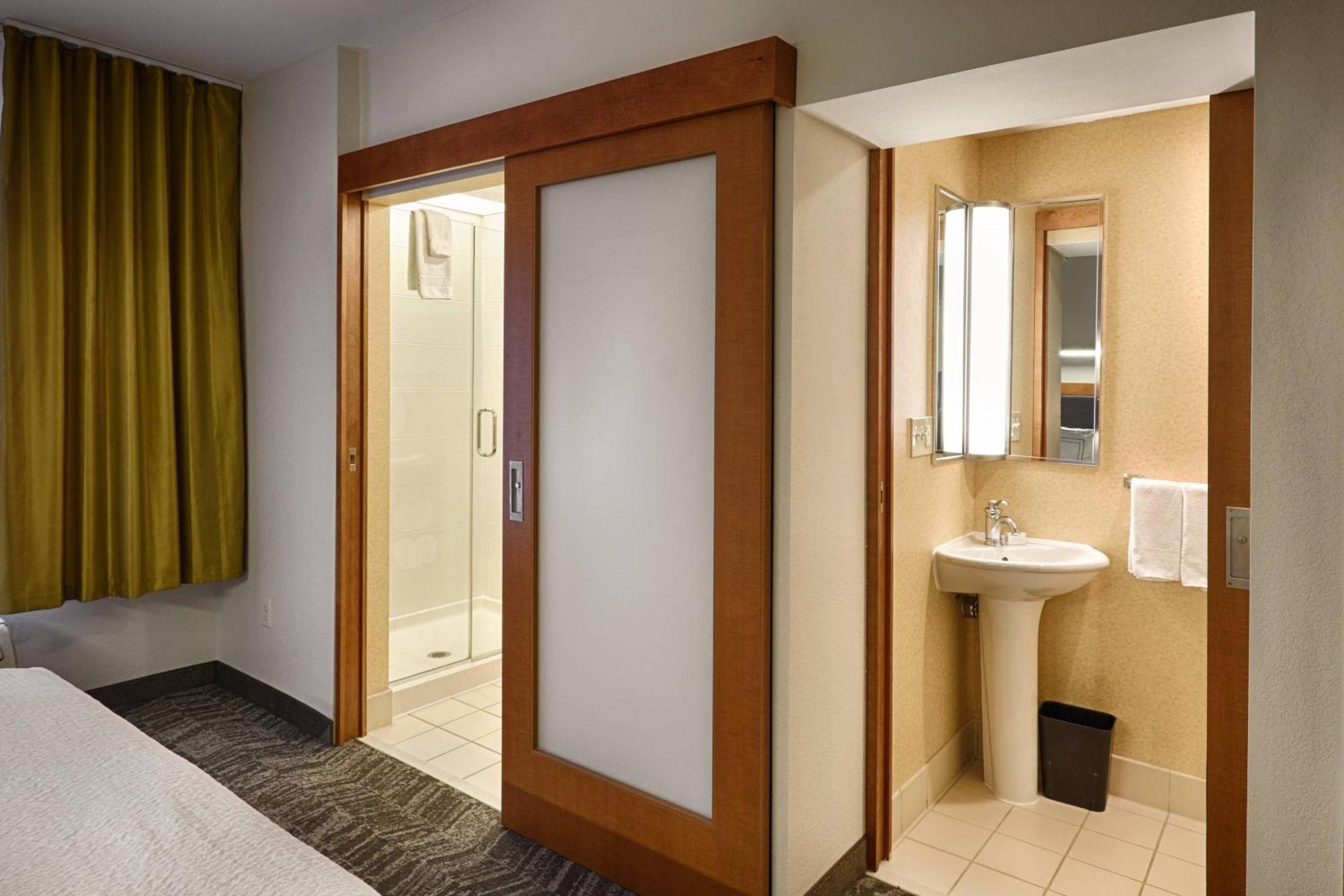 Springhill Suites By Marriott Albany Latham-Colonie Exterior foto