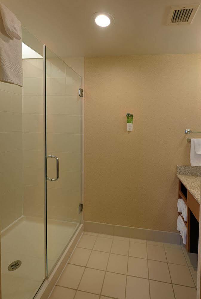 Springhill Suites By Marriott Albany Latham-Colonie Exterior foto